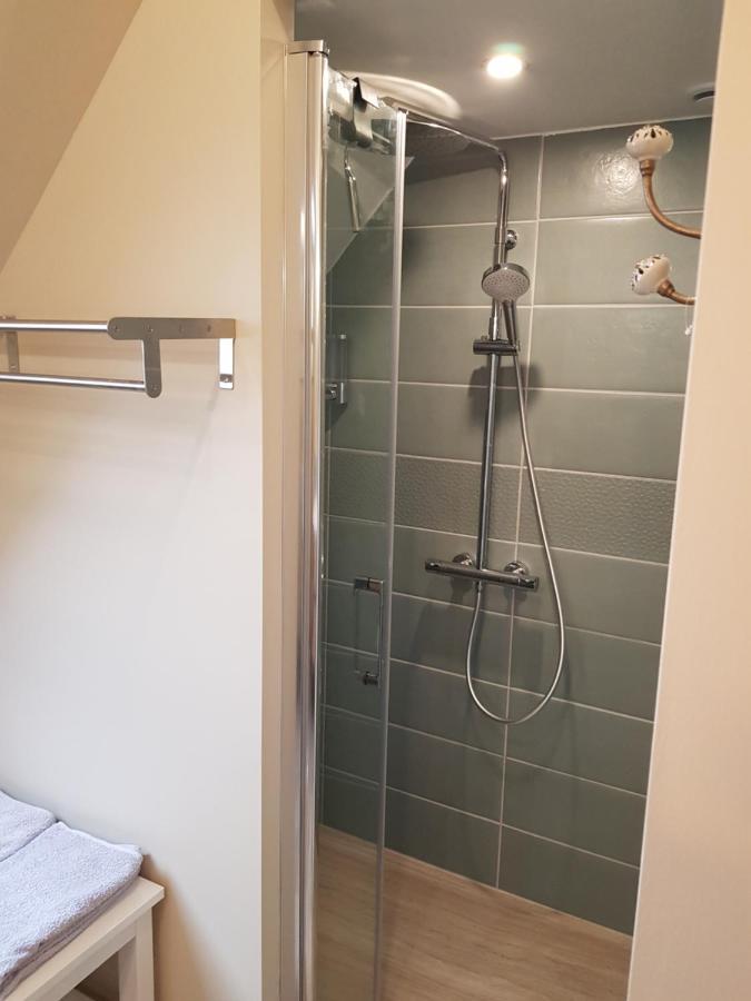 Chambres D Hotes De La Mauguiniere Neuillé-le-Lierre 외부 사진